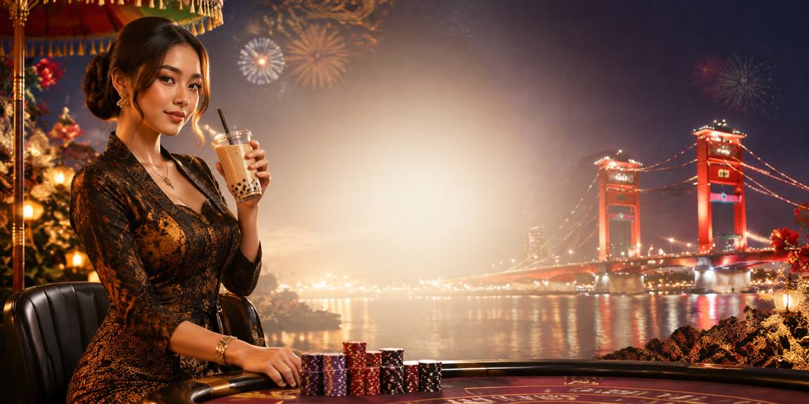 ah toto ah toto Casino Brings Together Everything You Want